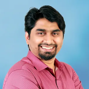 Dr. ABDULLA KHALEEL P