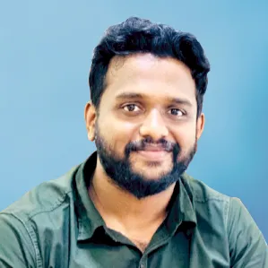 Dr. AKHIL PRASAD