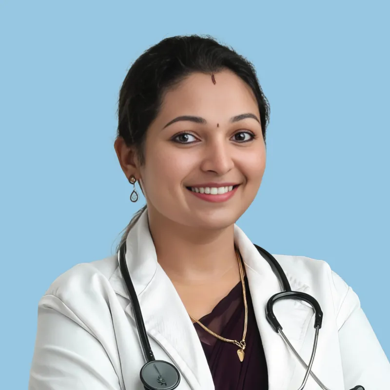 Dr. SREERENDU S
